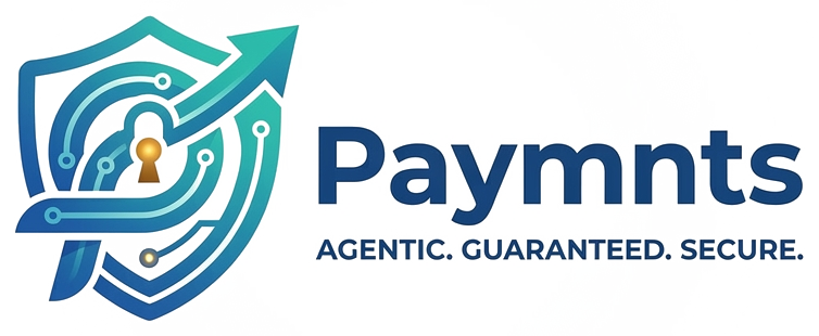 Paymnts — Agentic. Guaranteed. Secure.